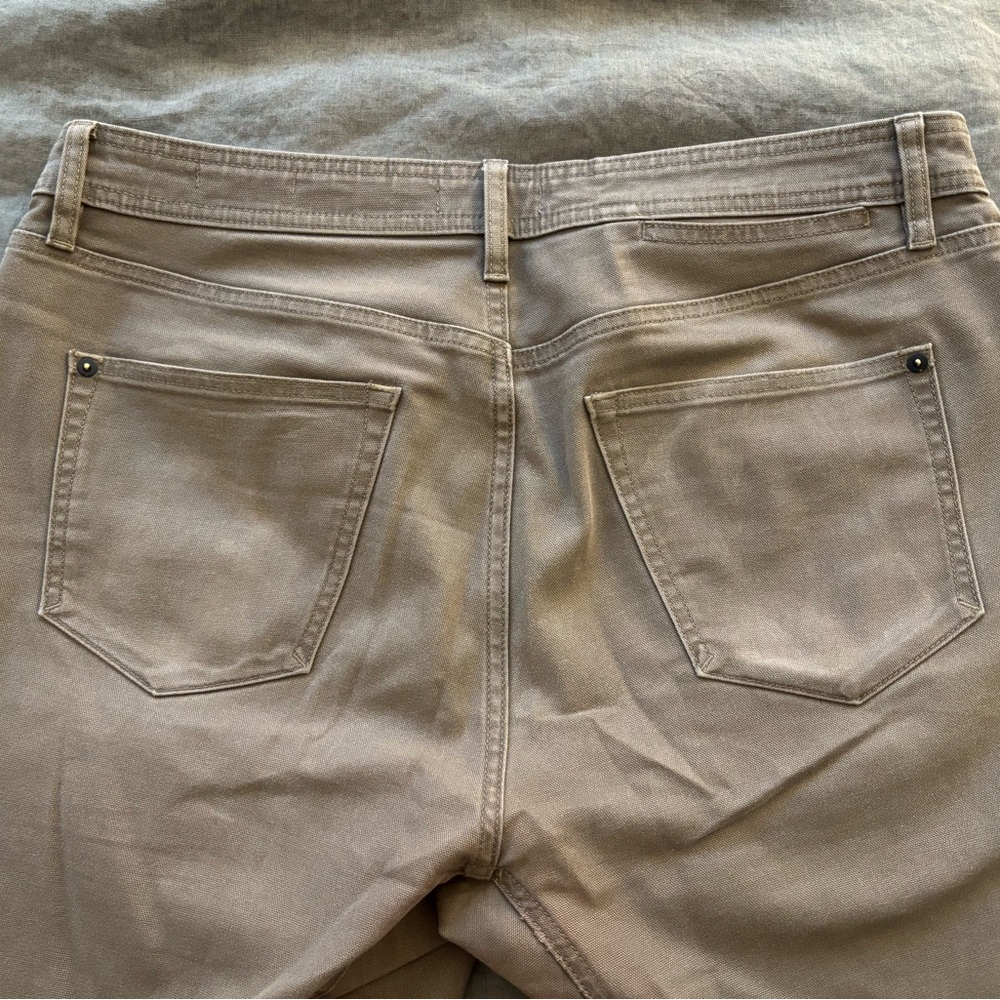 Proof Rover Double-Knee Work Pant - Picture 4 of 5